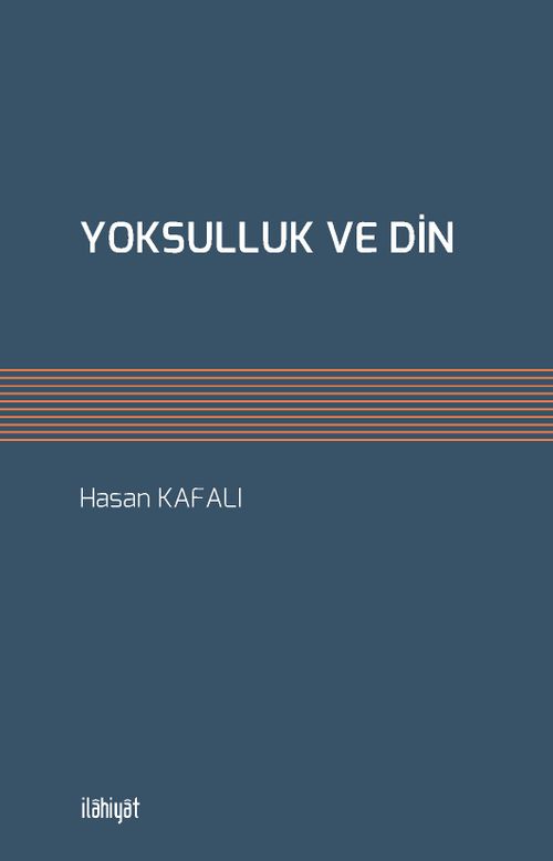 Yoksulluk ve Din (Kütahya Örneği)