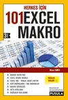 Herkes İ&ccedil;in 101 Excel Makro