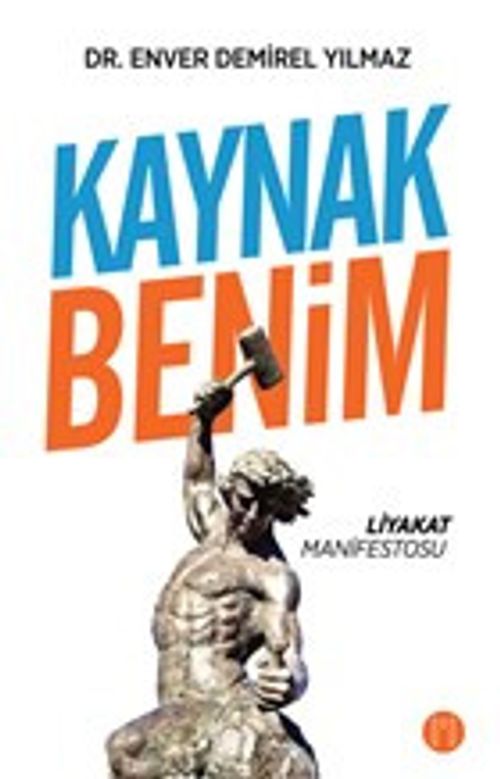 Kaynak Benim & Liyakat Manifestosu