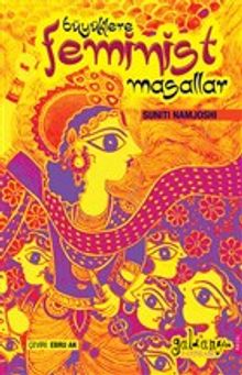 Büyüklere Feminist Masallar