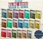İslami Bilinç Serisi (20 Kitap)