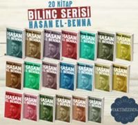 İslami Bilinç Serisi (20 Kitap)