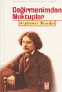 Değirmenimden Mektuplar
