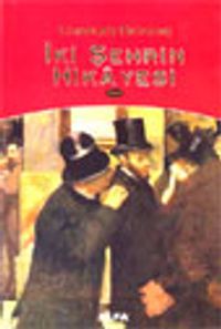 İki Şehrin Hikayesi