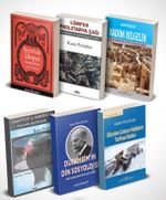 Kaan Polatlar Seti (6 Kitap)