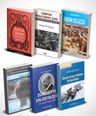 Kaan Polatlar Seti (6 Kitap)