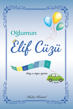 Oğlumun Elif Cüzü