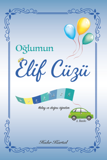 Oğlumun Elif Cüzü