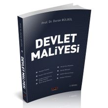 Devlet Maliyesi