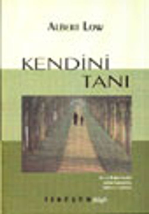 Kendini Tanı