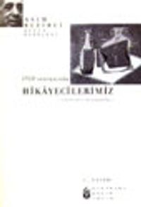 1950 Sonrasında Hikayecilerimiz