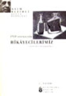 1950 Sonrasında Hikayecilerimiz