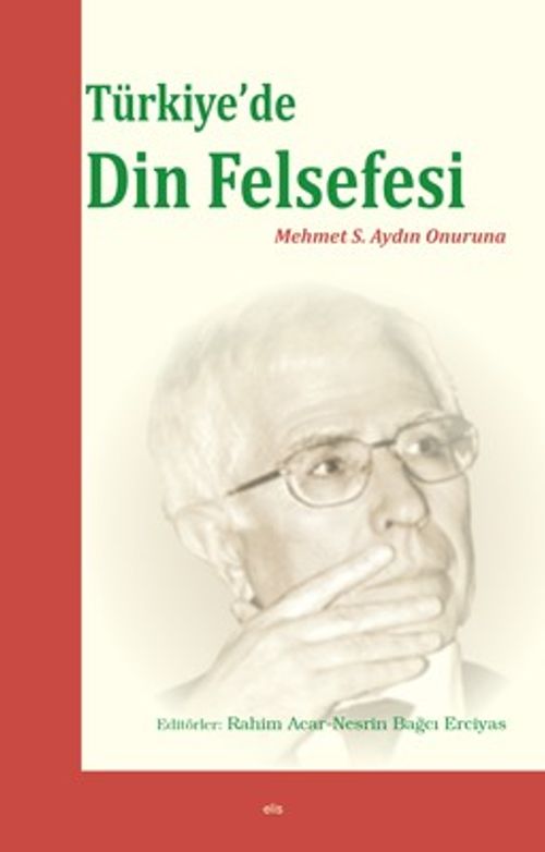 Türkiye'de Din Felsefesi