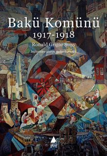 Bakü Komünü (1917-1918)