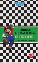 Türkçe Bulmacalarla Kahve Molası