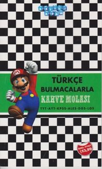 Türkçe Bulmacalarla Kahve Molası