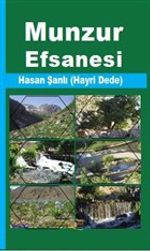 Munzur Efsanesi