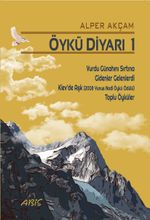 Öykü Diyarı 1