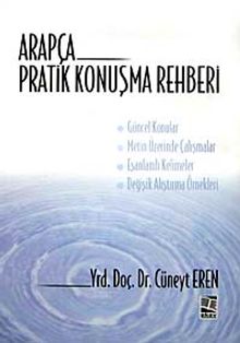 Arapça Pratik Konuşma Rehberi