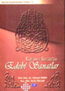 Kur'an-ı Kerim'de Edebi Sanatlar