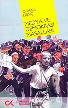 Medya ve Demokrasi Masalları