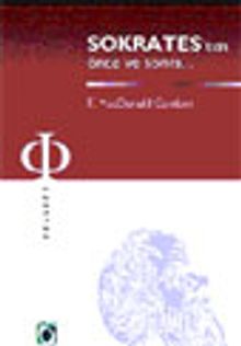 Sokrates'ten Önce ve Sonra (2-C-26)