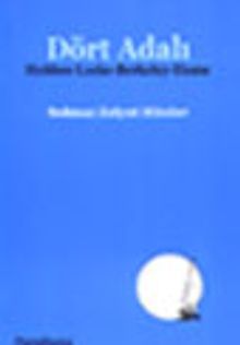 Dört Adalı Hobbes-Locke-Berkeley-Hume