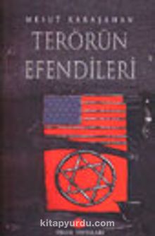 Terörün Efendileri - Mesut Karaşahan