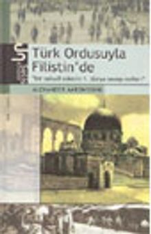 Türk Ordusuyla Filistin'de