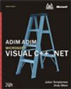 Adim Adim Microsoft&reg; Visual C++ .NET