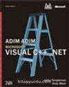 Adim Adim Microsoft® Visual C++ .NET