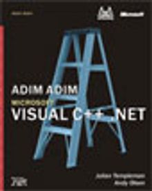 Adim Adim Microsoft® Visual C++ .NET