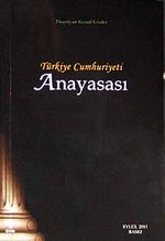 Türkiye Cumhuriyeti Anayasası