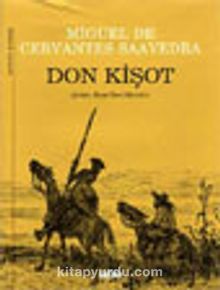 Don Kişot (Ciltli)