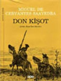 Don Kişot (Ciltli)