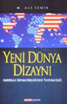 Yeni Dünya Dizaynı