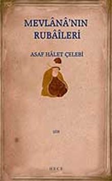 Mevlana'nın Rubaileri