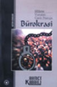 Millete Vurulan Pranga (Bürokrasi)