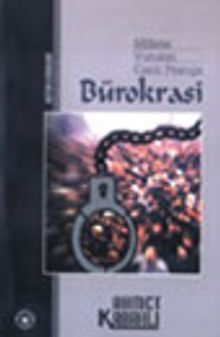 Millete Vurulan Pranga (Bürokrasi)