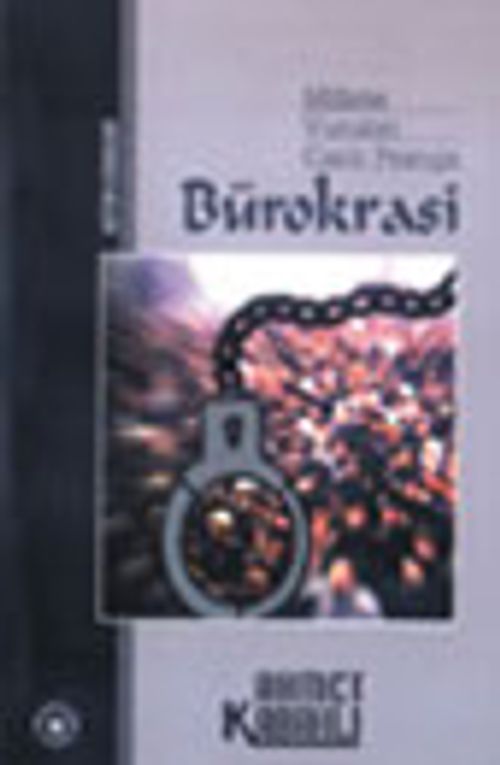 Millete Vurulan Pranga (Bürokrasi)
