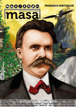Masa Dergi Sayı:16 Mayıs 2018 Friedrich Nietzsche