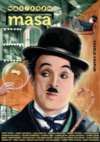 Masa Dergi Sayı:17 Haziran 2018