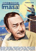 Masa Dergi Sayı:19 Ağustos 2018 Turgut Uyar
