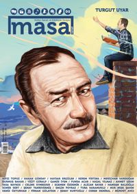 Masa Dergi Sayı:19 Ağustos 2018 Turgut Uyar