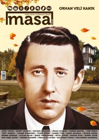 Masa Dergi Sayı:30 Temmuz 2019 Orhan Veli Kanık