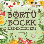 Börtü Böcek Dedektifleri