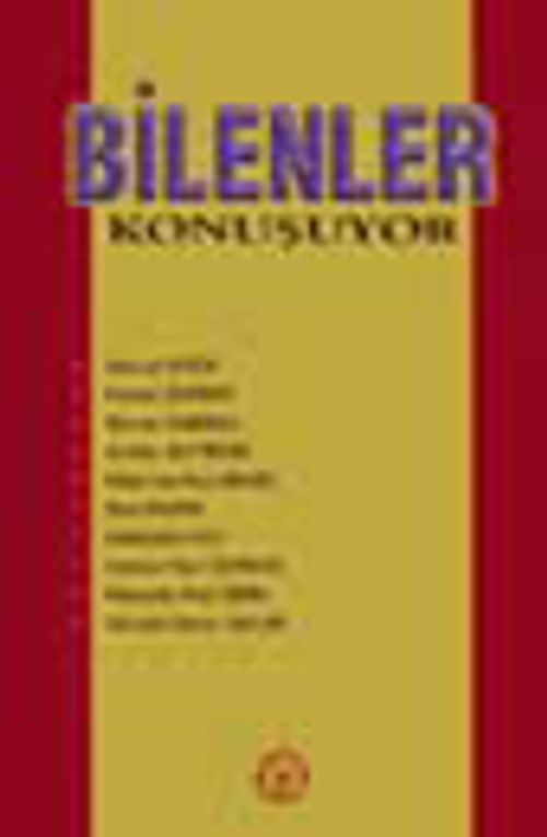 Bilenler Konuşuyor