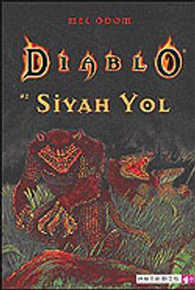 Diablo 2 Siyah Yol