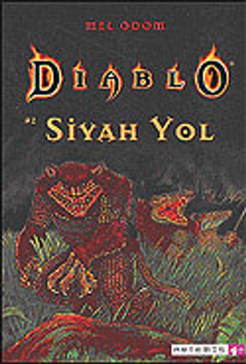 Diablo 2 Siyah Yol