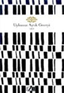 Uykusuz Aştık Geceyi